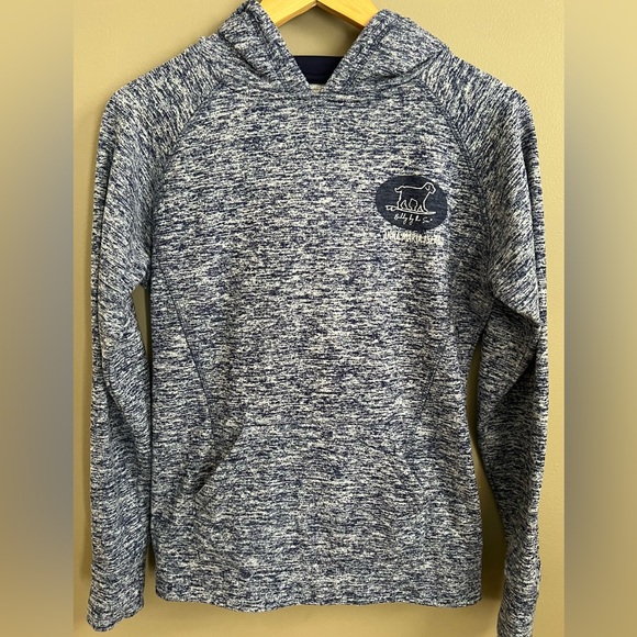 J. America Buddy by the Sea Anna Maria Island Hoodie - Picture 2 of 15